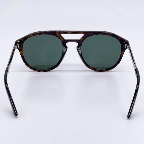 Sale! New Gucci Unisex 53mm Havana Sunglasses! - Picture 7 of 8